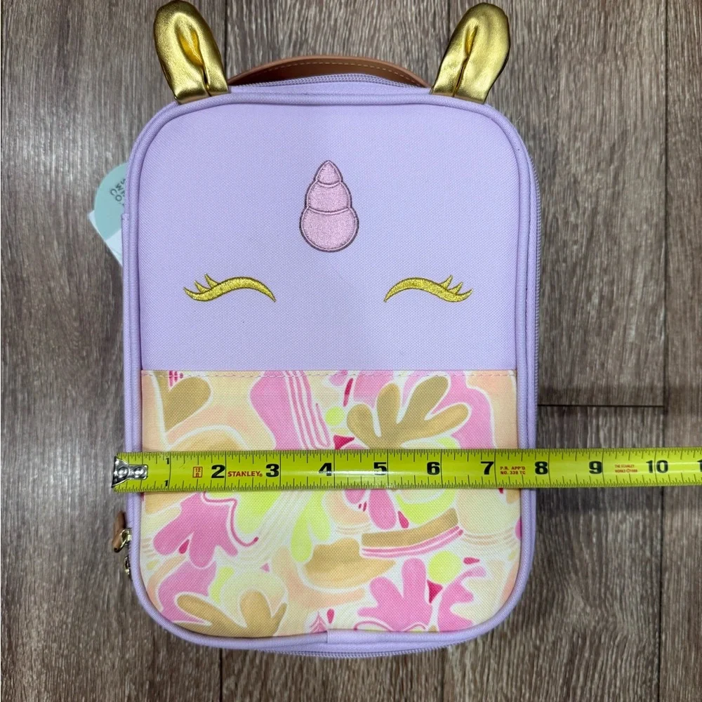 The Somewhere Co. Unicorn Lunch Case